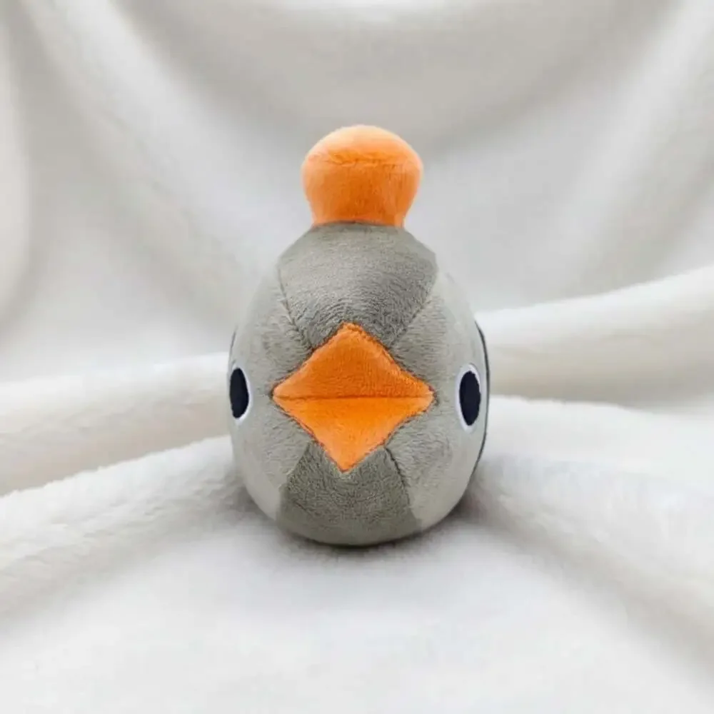 Splatoon Salmon Target Plush | 20Cm Balloon | Birthday | Gamer Gift